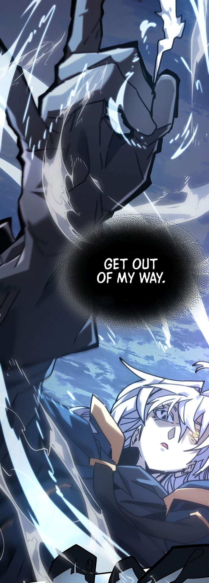 Read A Returner's Magic Should Be Special Manga Online