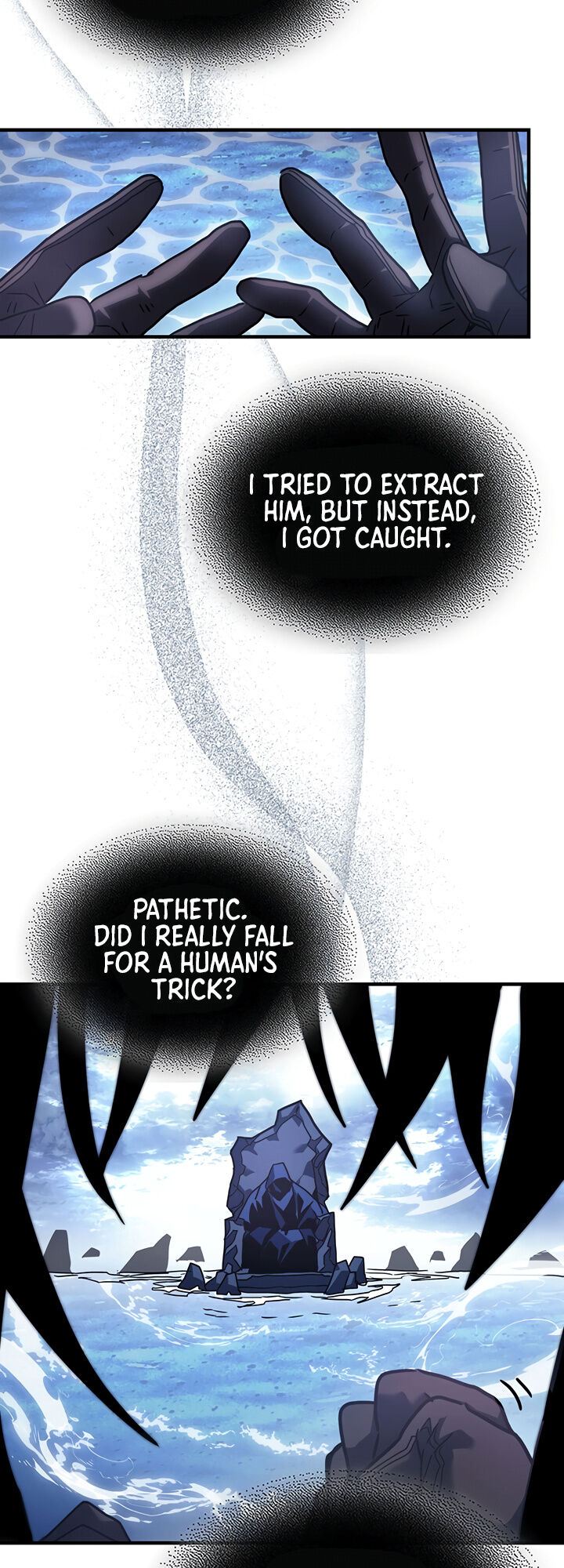 Read A Returner's Magic Should Be Special Manga Online