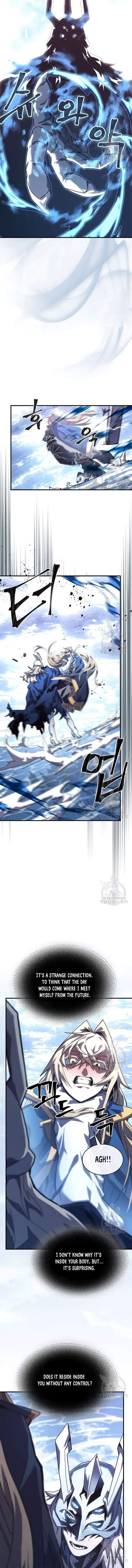 Read A Returner's Magic Should Be Special Manga Online