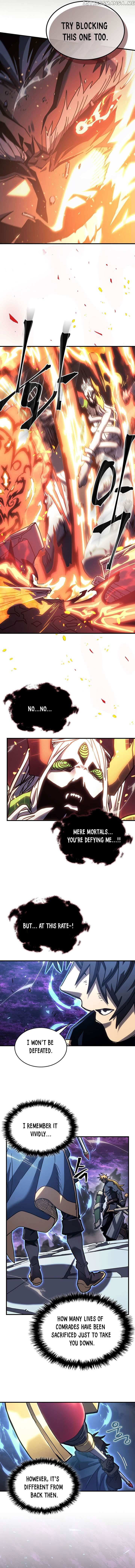 Read A Returner's Magic Should Be Special Manga Online