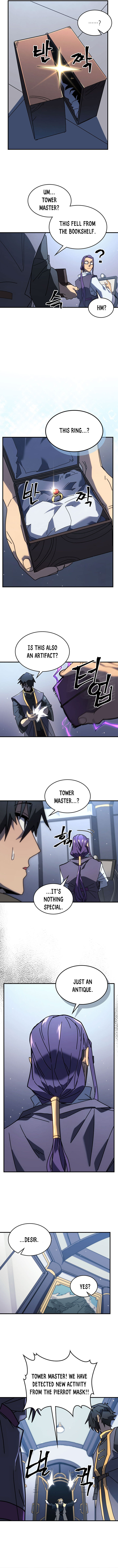 Read A Returner's Magic Should Be Special Manga Online