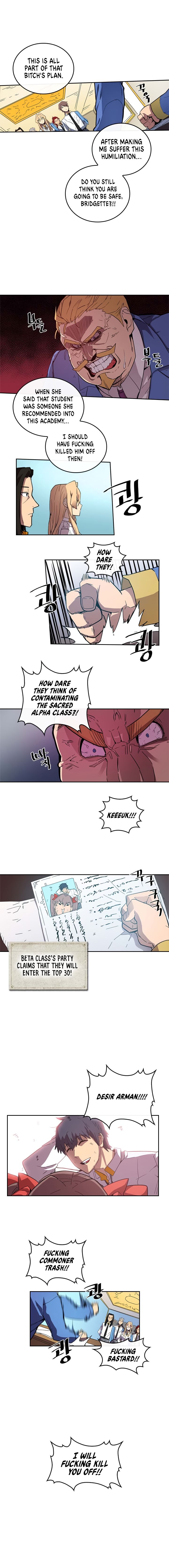 Read A Returner's Magic Should Be Special Manga Online