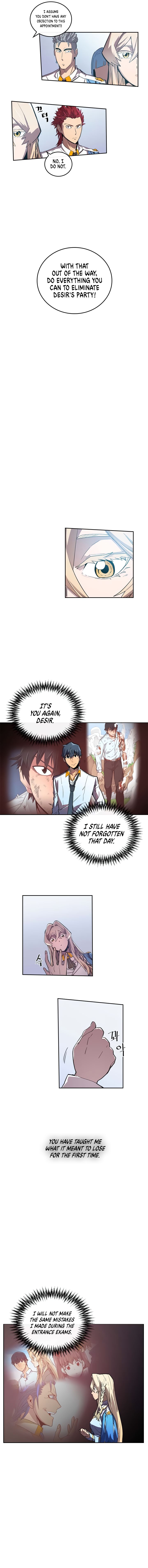 Read A Returner's Magic Should Be Special Manga Online