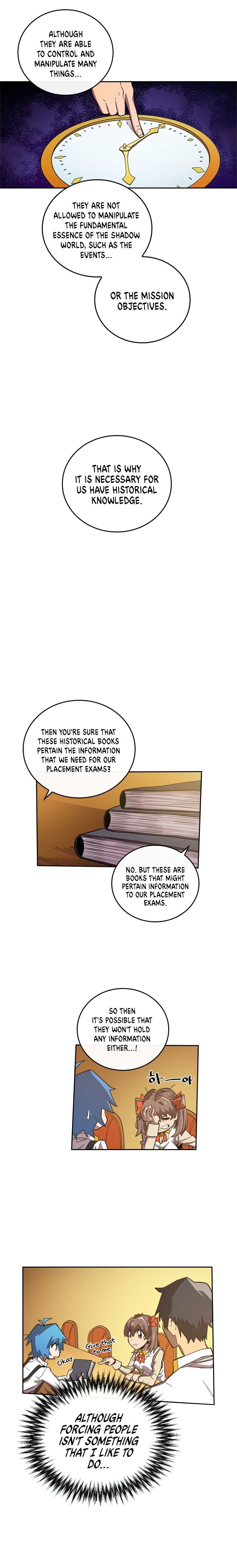Read A Returner's Magic Should Be Special Manga Online