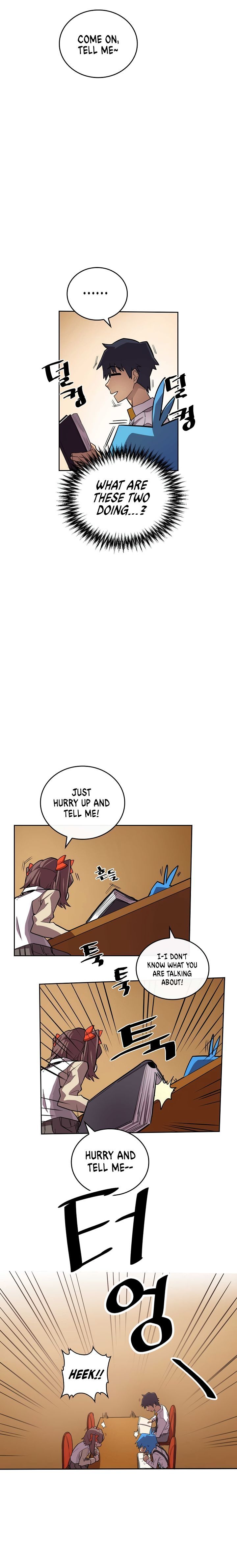 Read A Returner's Magic Should Be Special Manga Online