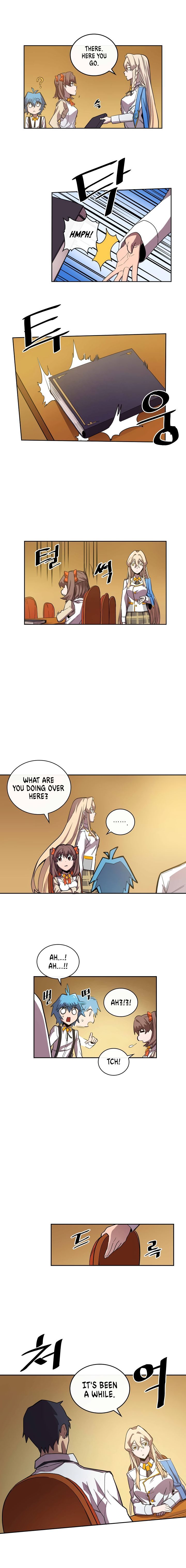 Read A Returner's Magic Should Be Special Manga Online