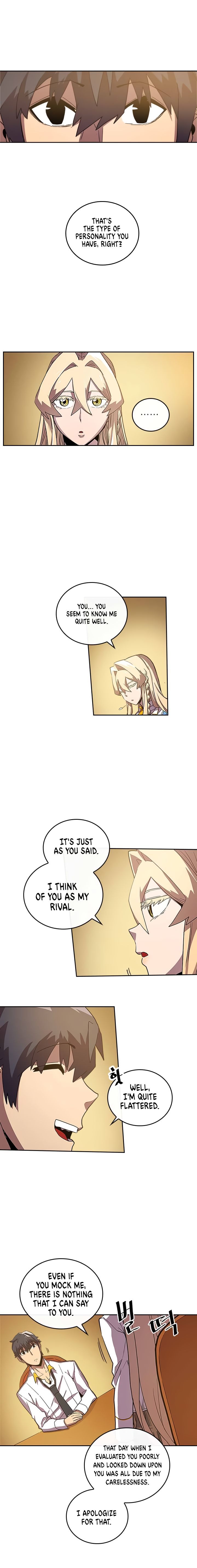 Read A Returner's Magic Should Be Special Manga Online