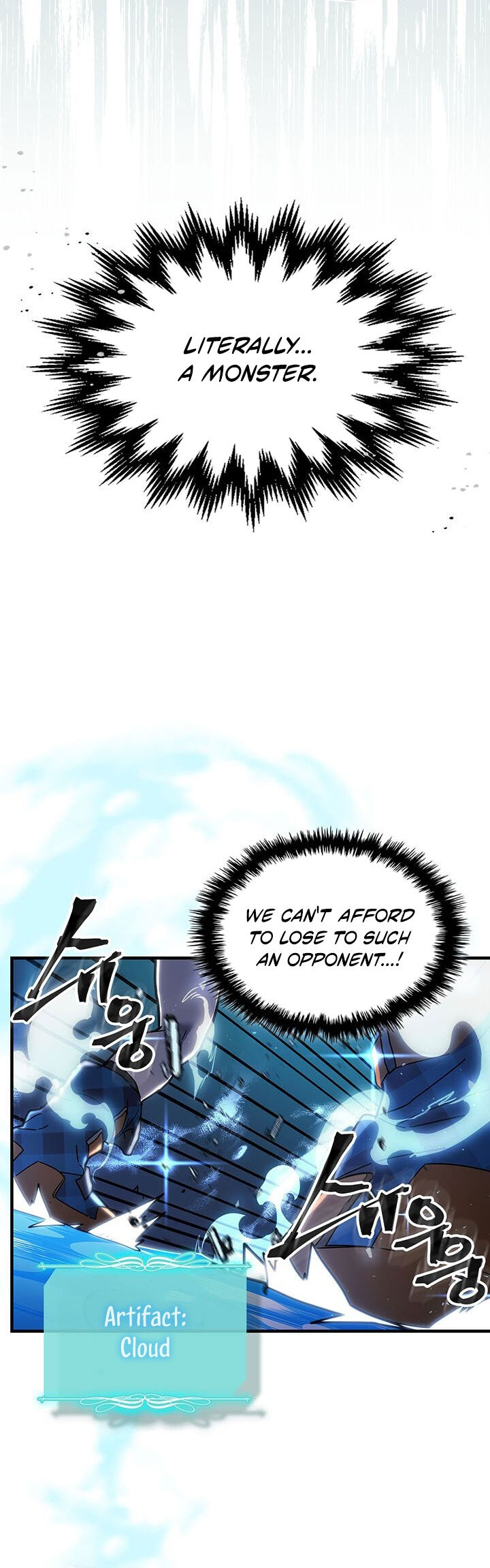 Read A Returner's Magic Should Be Special Manga Online