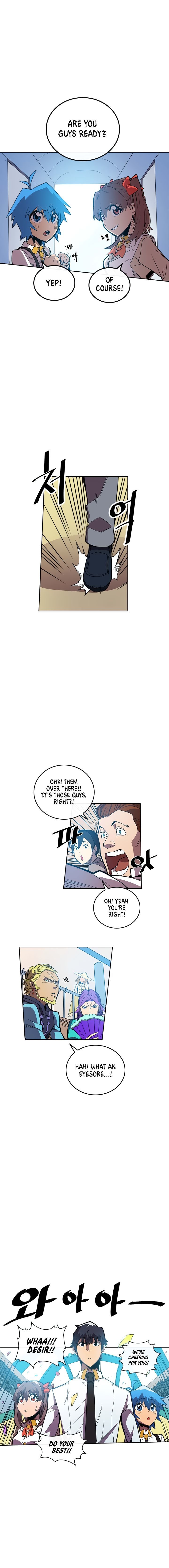 Read A Returner's Magic Should Be Special Manga Online