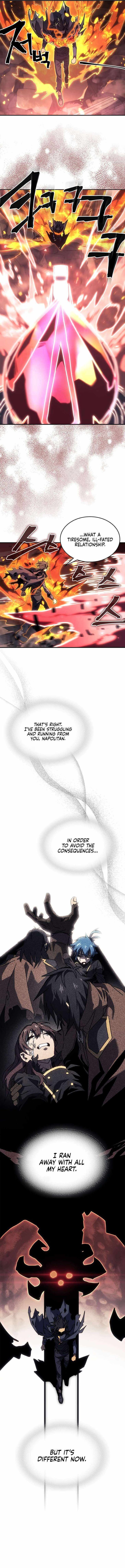 Read A Returner's Magic Should Be Special Manga Online