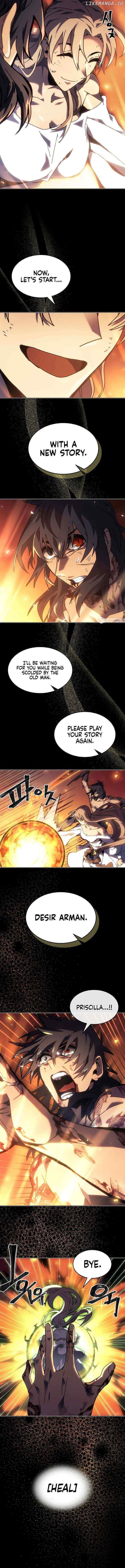Read A Returner's Magic Should Be Special Manga Online