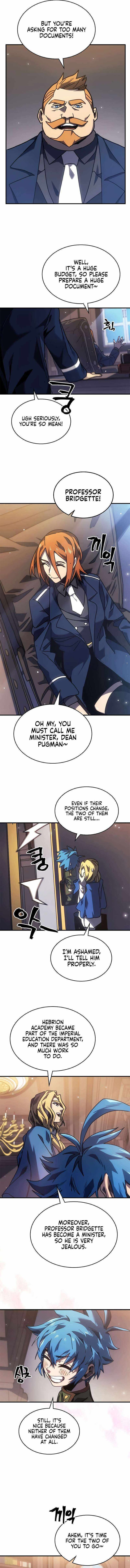Read A Returner's Magic Should Be Special Manga Online