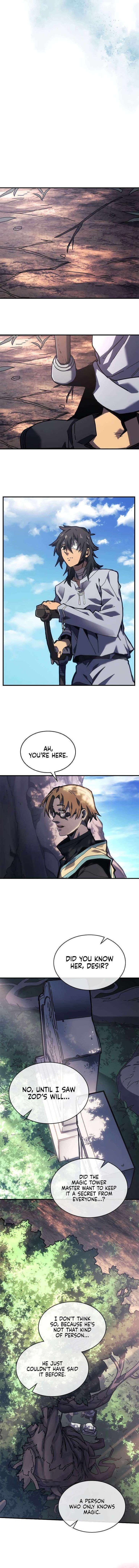 Read A Returner's Magic Should Be Special Manga Online