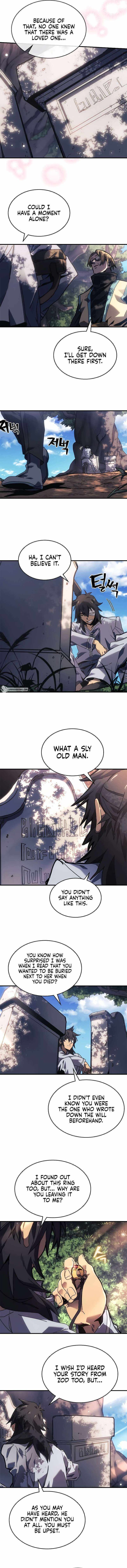 Read A Returner's Magic Should Be Special Manga Online