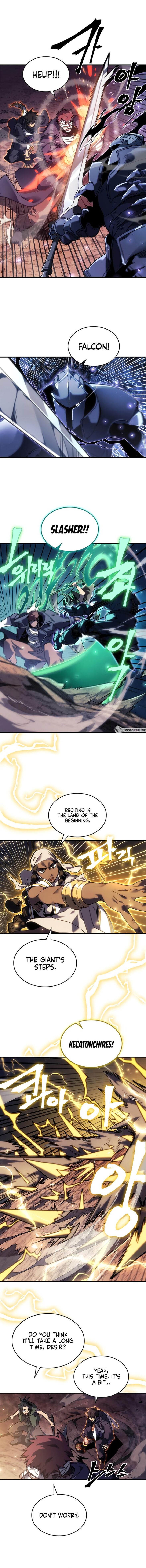 Read A Returner's Magic Should Be Special Manga Online