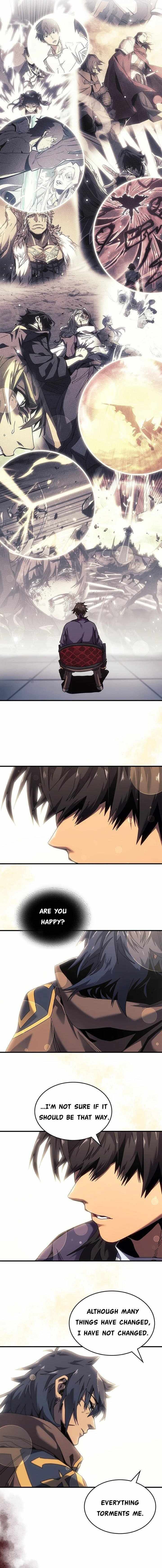 Read A Returner's Magic Should Be Special Manga Online