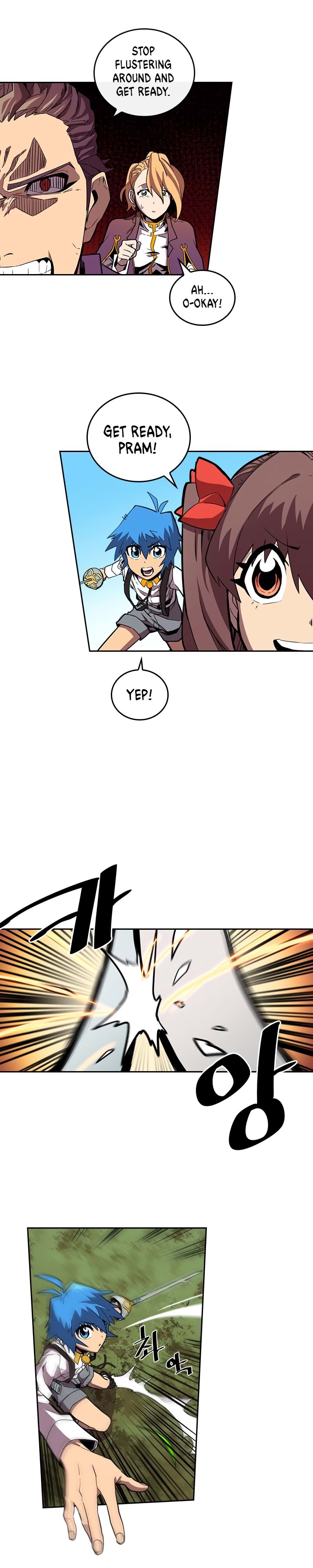 Read A Returner's Magic Should Be Special Manga Online