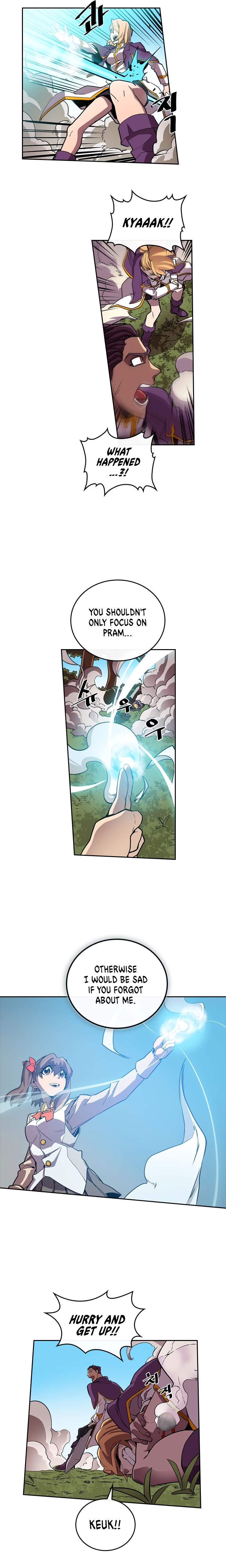 Read A Returner's Magic Should Be Special Manga Online