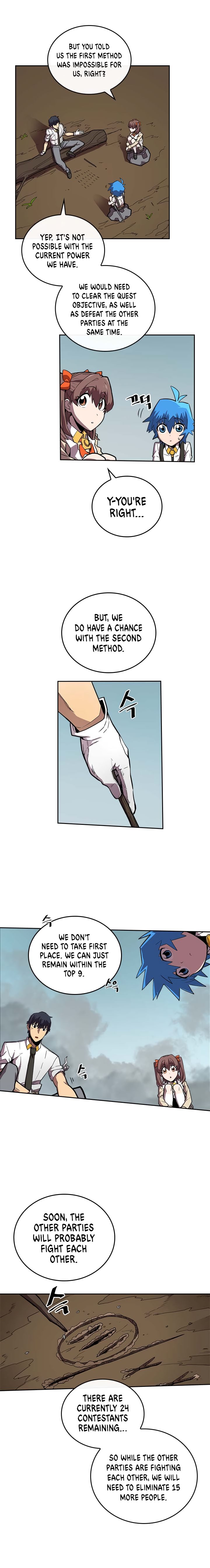 Read A Returner's Magic Should Be Special Manga Online