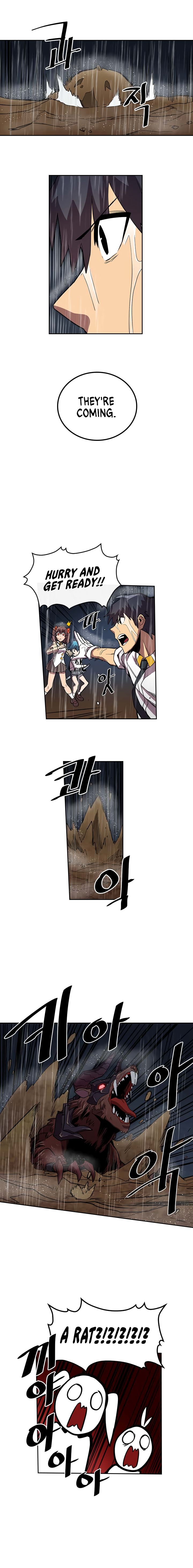 Read A Returner's Magic Should Be Special Manga Online