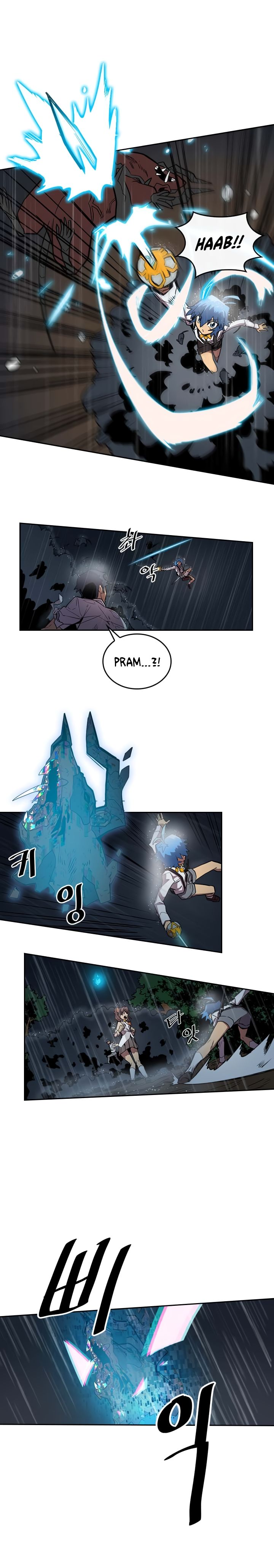 Read A Returner's Magic Should Be Special Manga Online