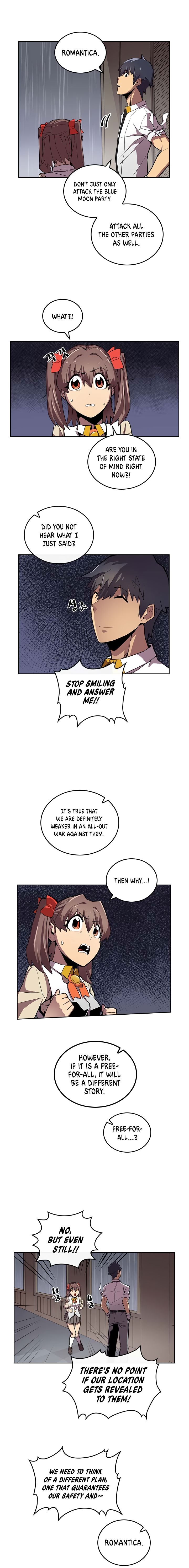 Read A Returner's Magic Should Be Special Manga Online