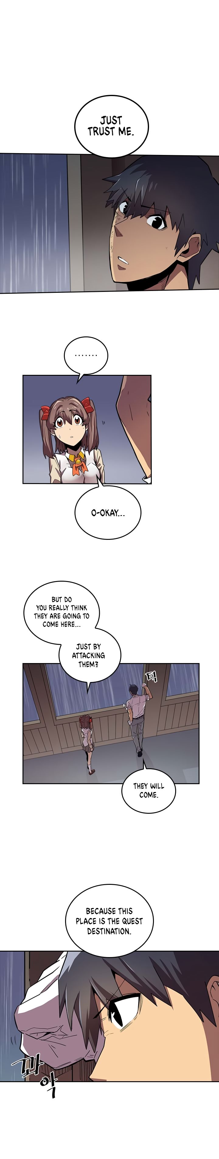 Read A Returner's Magic Should Be Special Manga Online