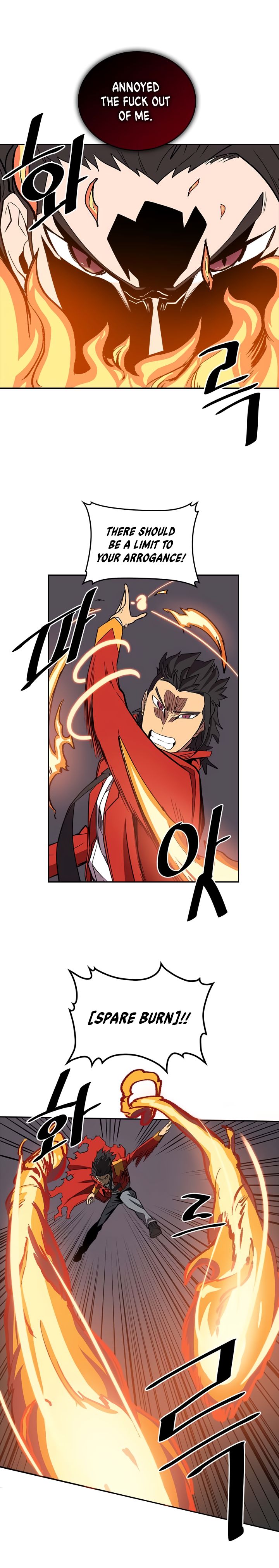 Read A Returner's Magic Should Be Special Manga Online
