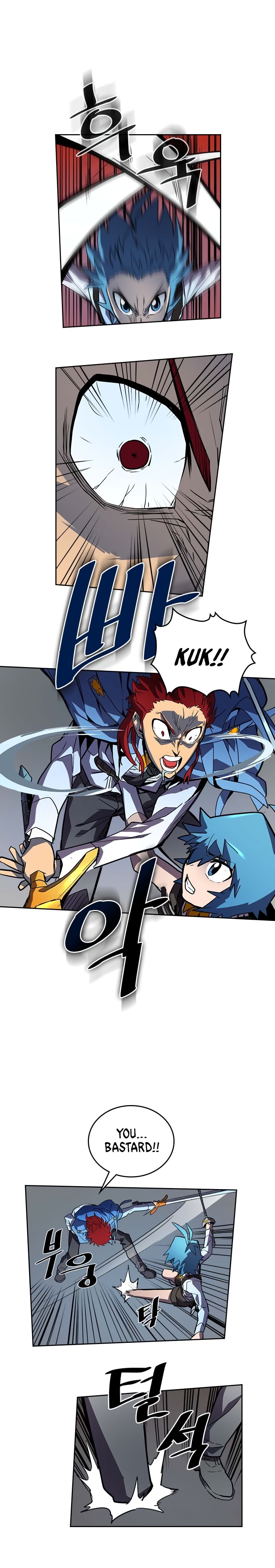 Read A Returner's Magic Should Be Special Manga Online