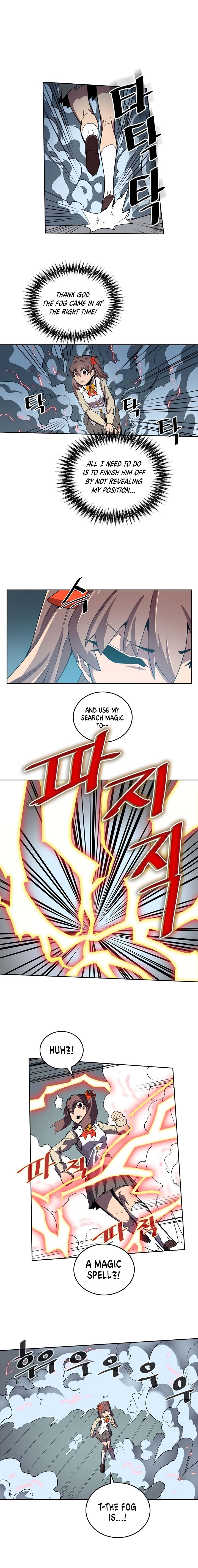Read A Returner's Magic Should Be Special Manga Online