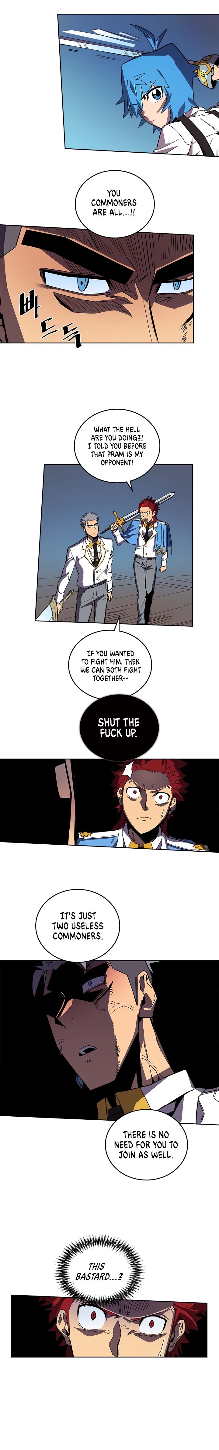 Read A Returner's Magic Should Be Special Manga Online