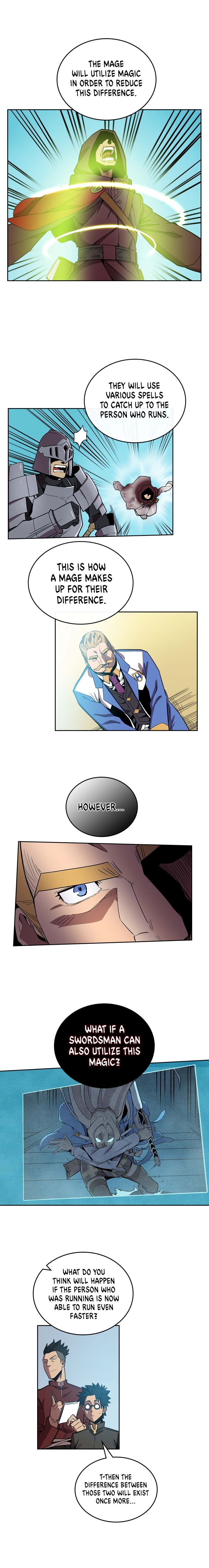 Read A Returner's Magic Should Be Special Manga Online