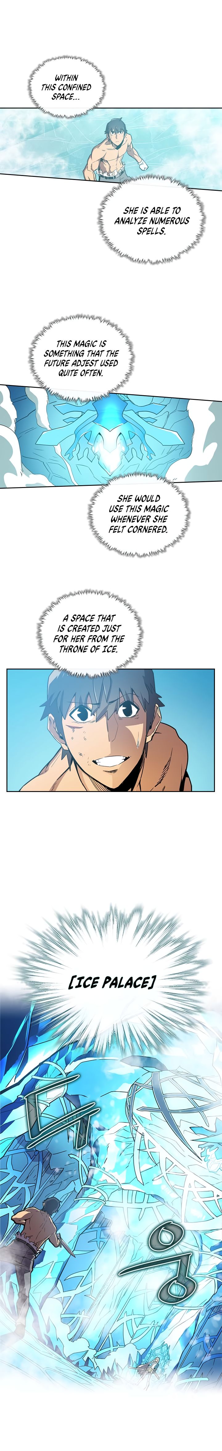 Read A Returner's Magic Should Be Special Manga Online