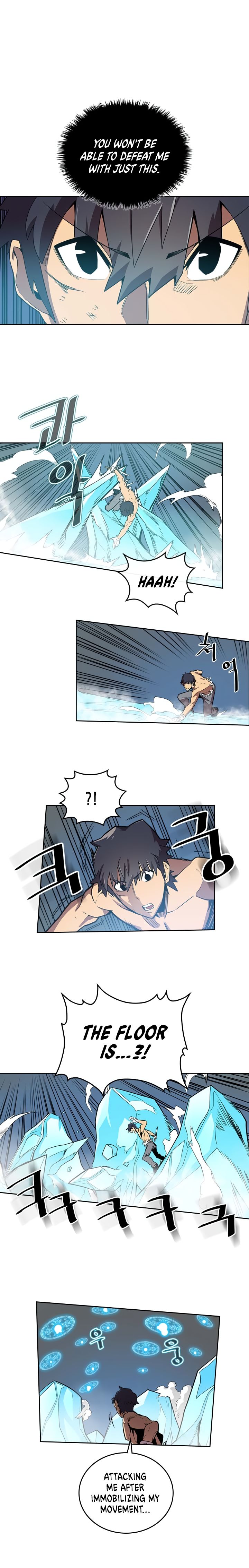 Read A Returner's Magic Should Be Special Manga Online