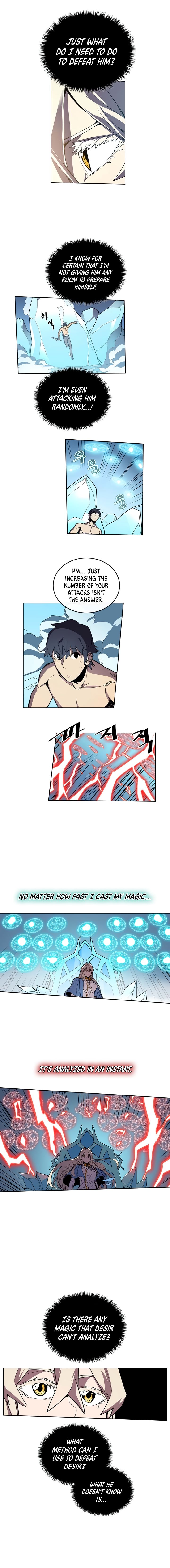 Read A Returner's Magic Should Be Special Manga Online