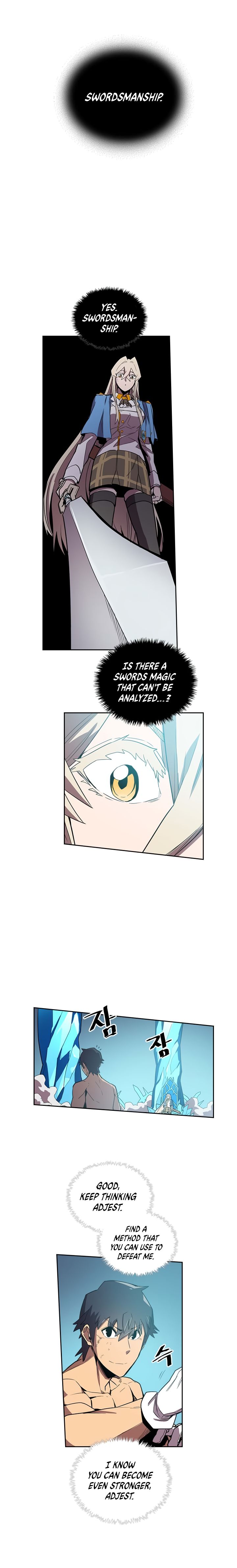 Read A Returner's Magic Should Be Special Manga Online