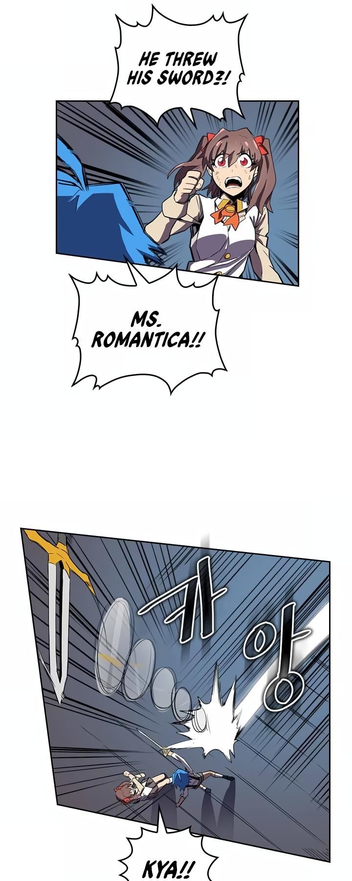 Read A Returner's Magic Should Be Special Manga Online