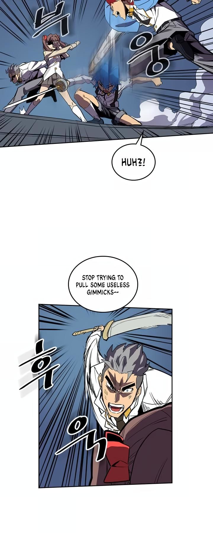 Read A Returner's Magic Should Be Special Manga Online