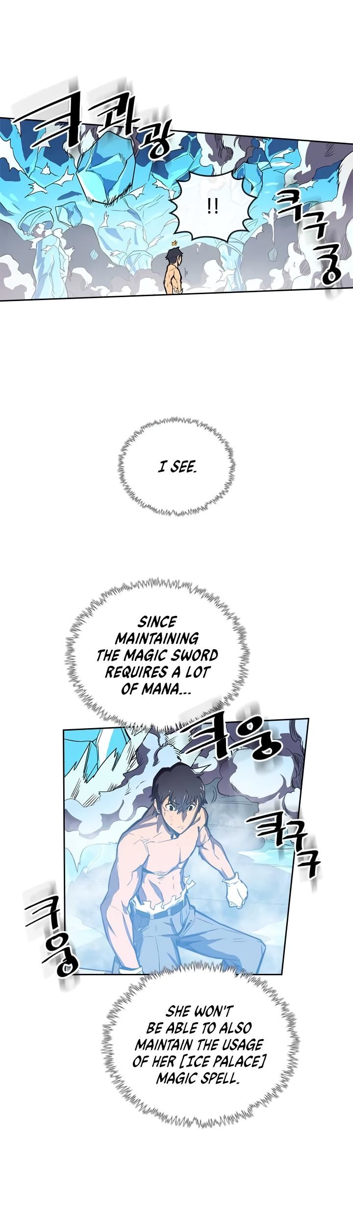 Read A Returner's Magic Should Be Special Manga Online