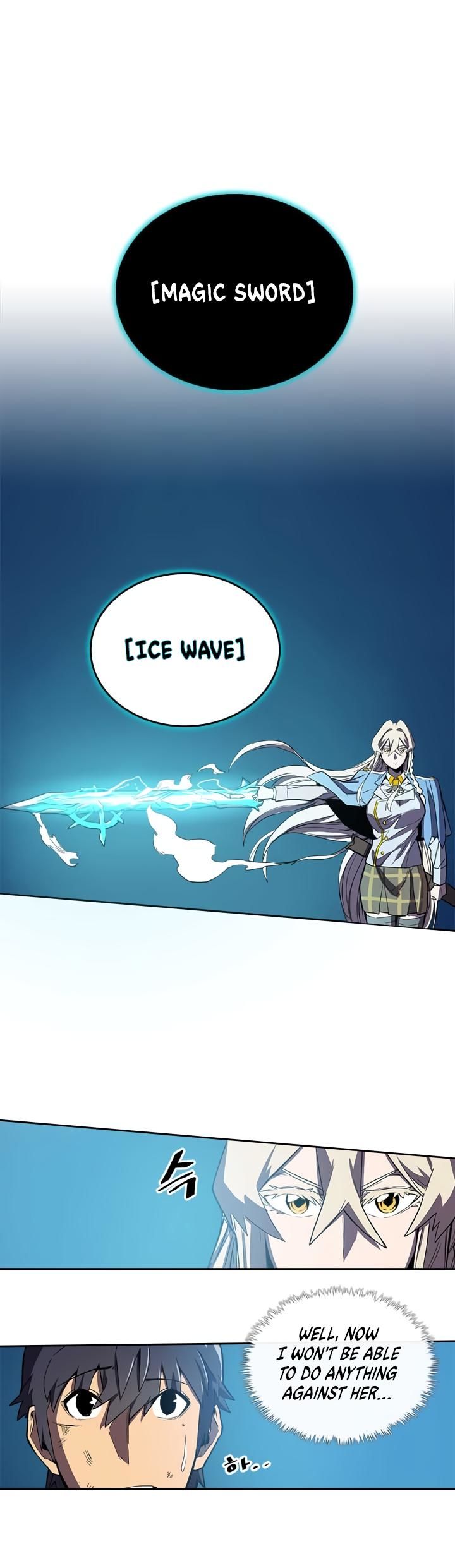 Read A Returner's Magic Should Be Special Manga Online