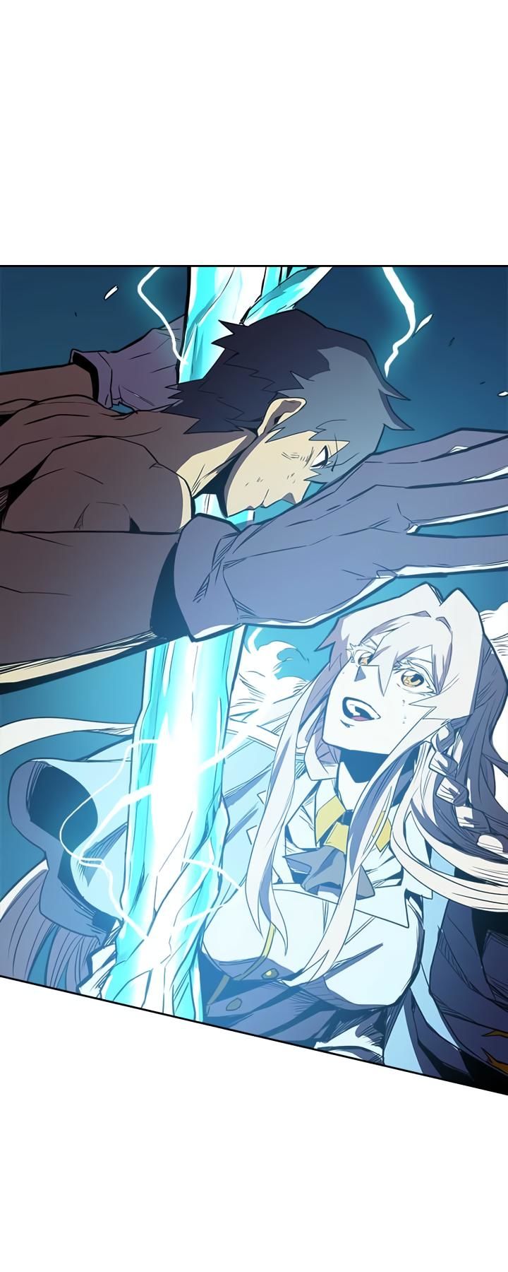 Read A Returner's Magic Should Be Special Manga Online