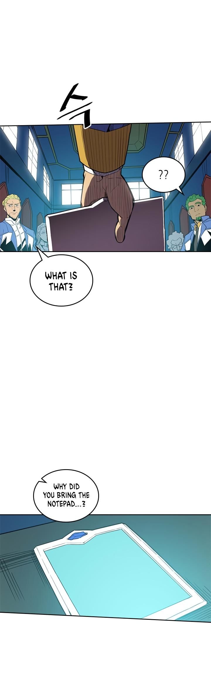 Read A Returner's Magic Should Be Special Manga Online