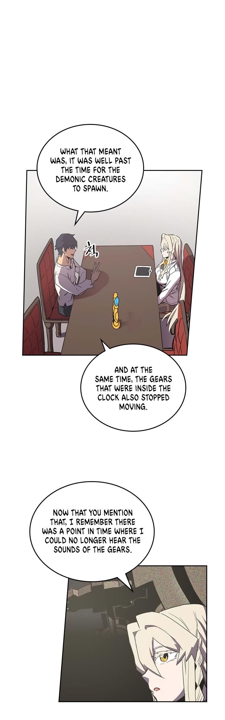 Read A Returner's Magic Should Be Special Manga Online