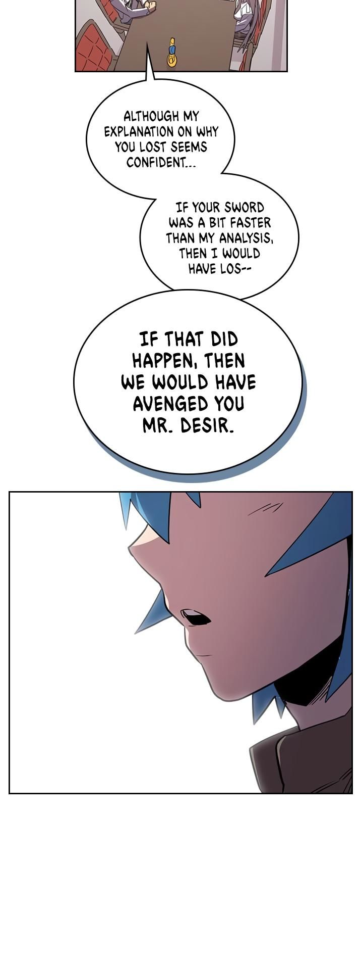 Read A Returner's Magic Should Be Special Manga Online