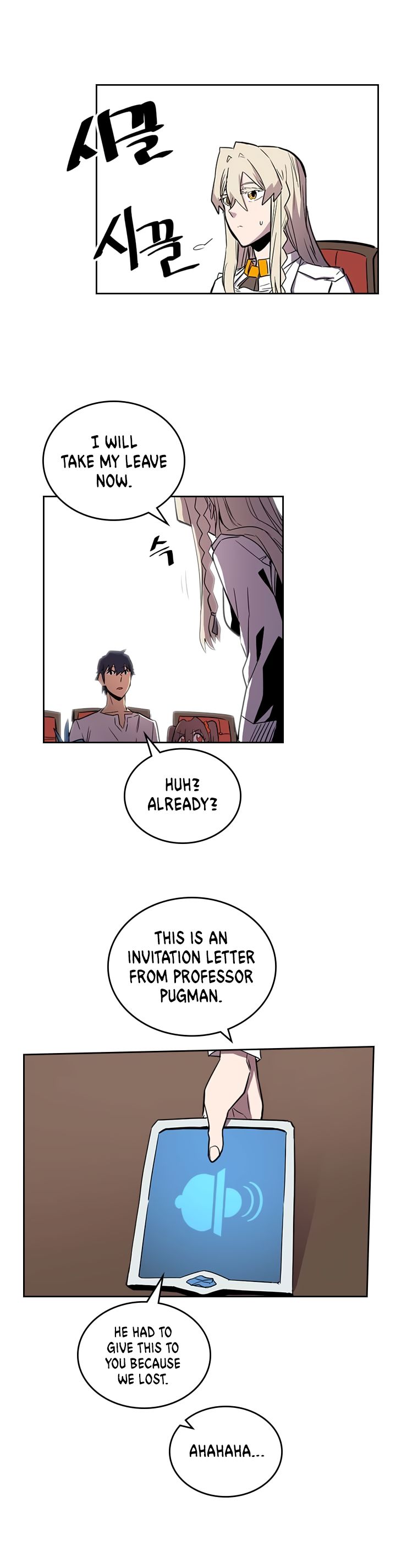 Read A Returner's Magic Should Be Special Manga Online