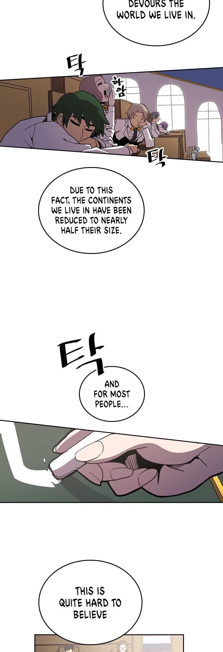 Read A Returner's Magic Should Be Special Manga Online