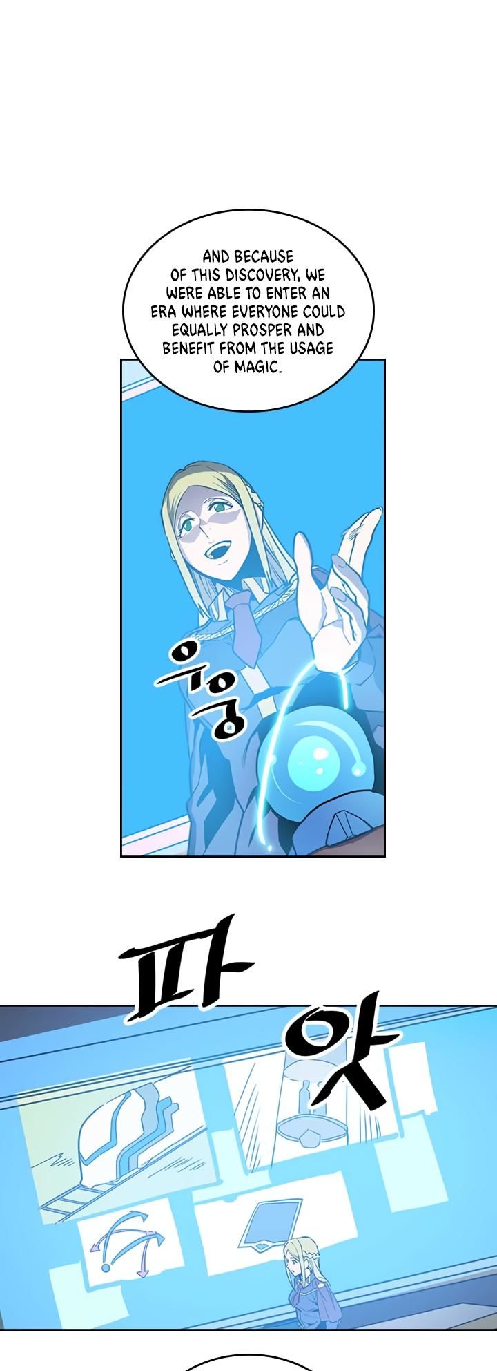 Read A Returner's Magic Should Be Special Manga Online