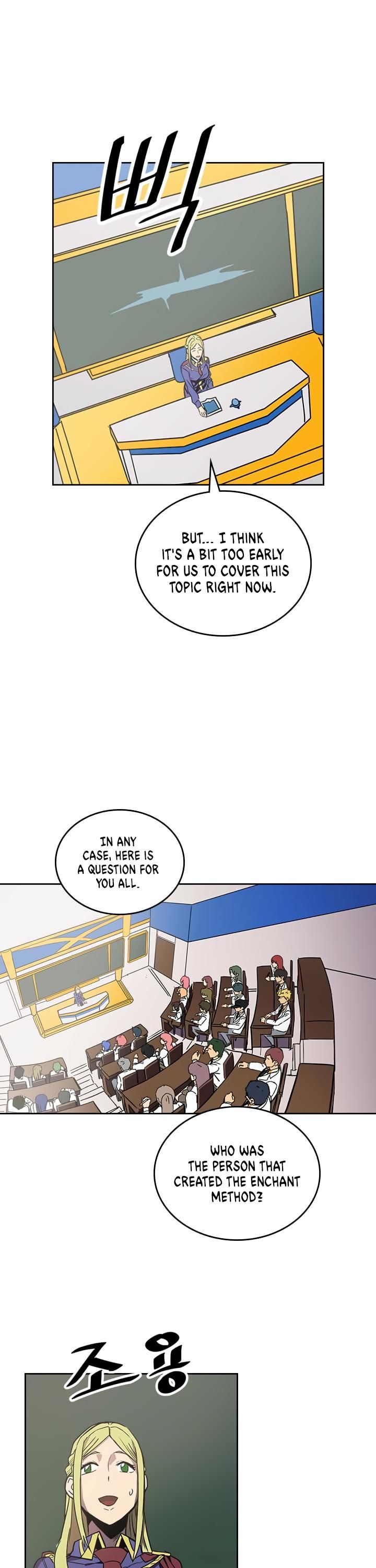 Read A Returner's Magic Should Be Special Manga Online