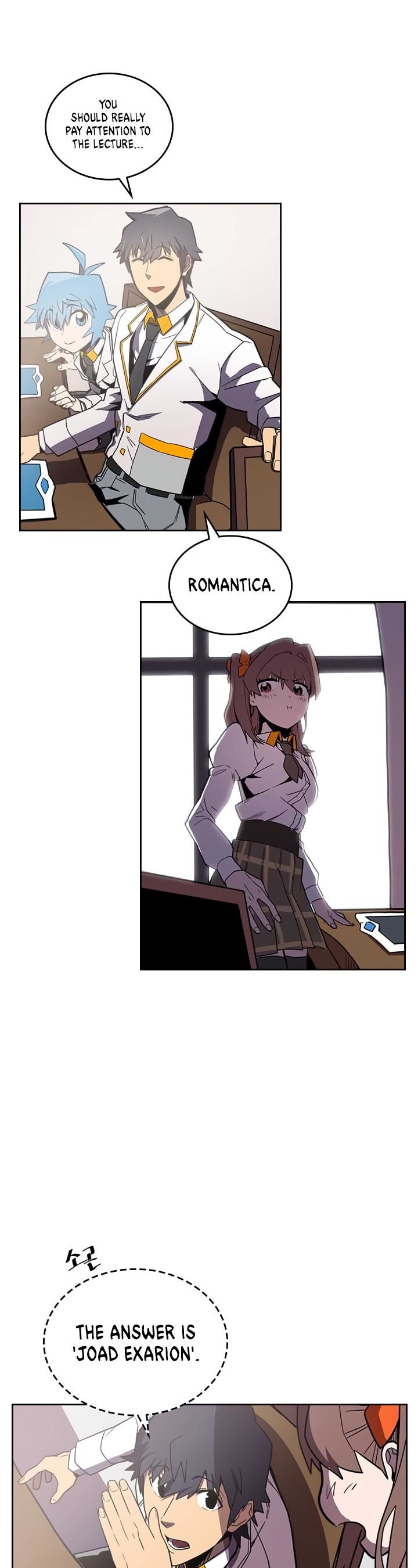 Read A Returner's Magic Should Be Special Manga Online
