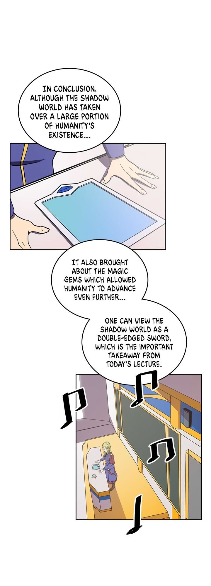 Read A Returner's Magic Should Be Special Manga Online